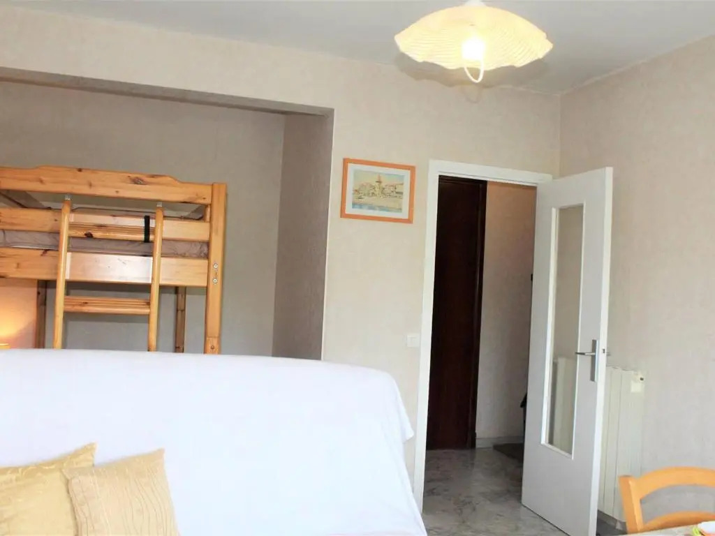 Appartement Cagnes-sur-Mer, 1 pièce, 4 personnes - FR-1-252A-56