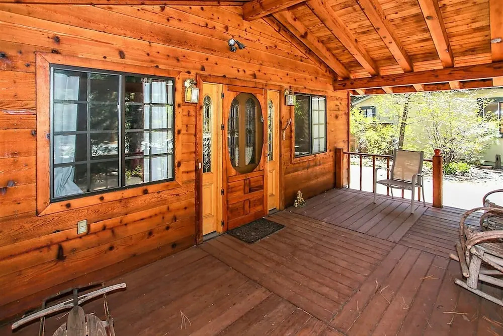Camp Scarlett-1723 by Big Bear Vacations