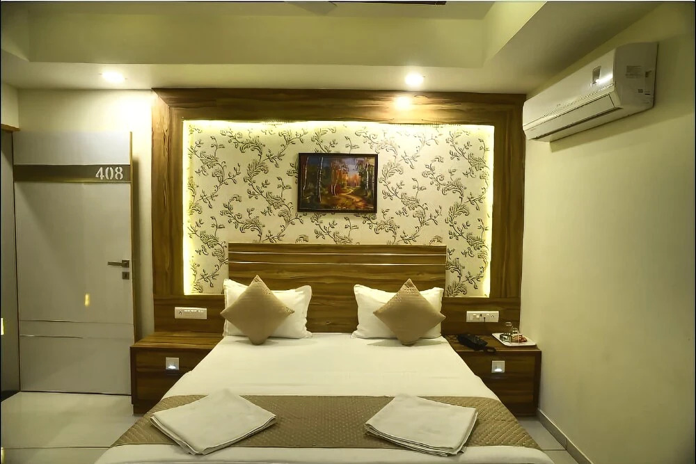 Hotel Royal King