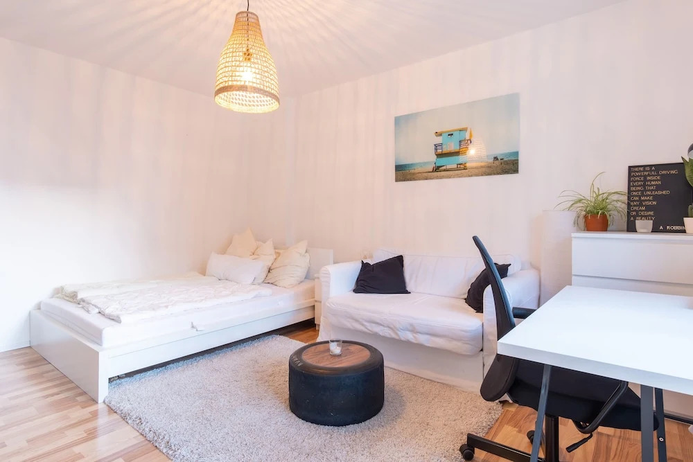 Cityapartments Elberfeld