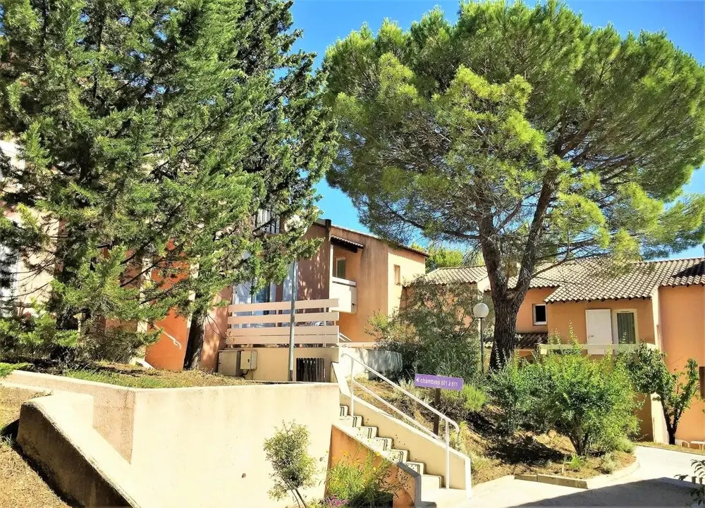 Village vacances Le Hameau des Oliviers