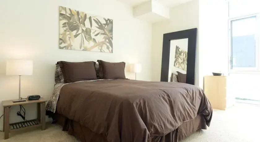 Beach City Suite #2