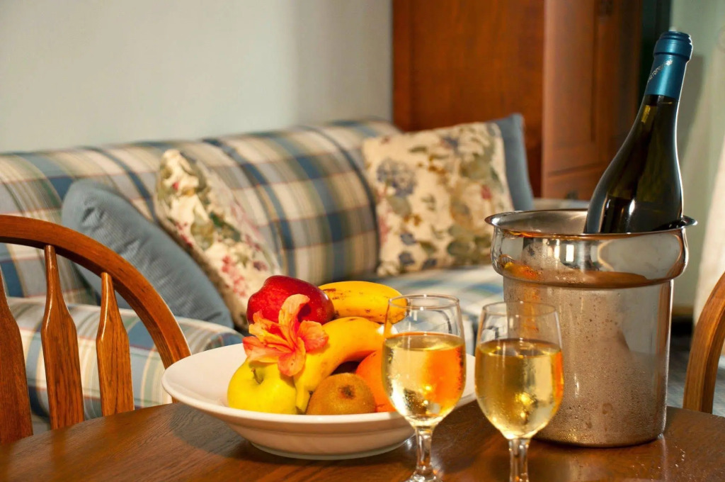 Messina Resort Hotel
