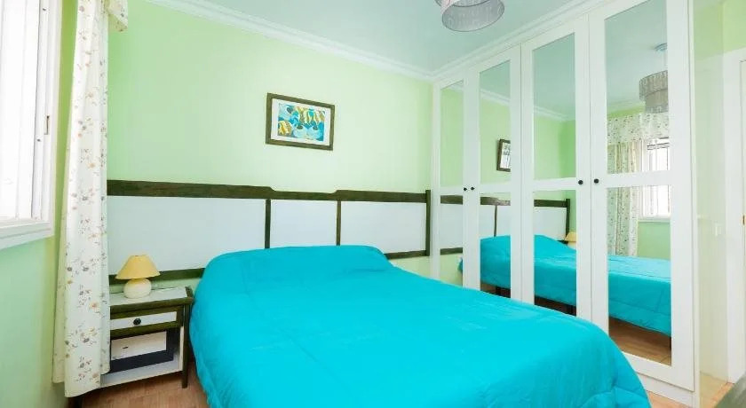 Los Robles Verdes