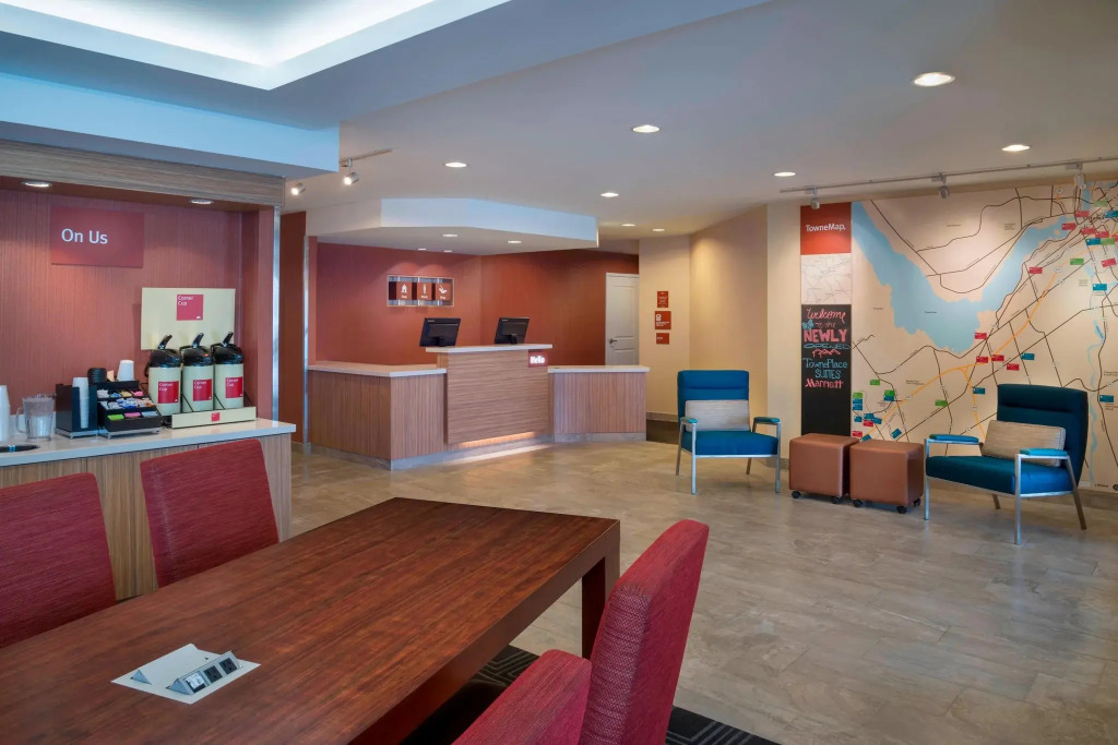 TownePlace Suites by Marriott Ottawa Kanata