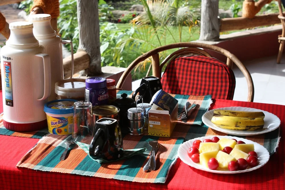 Vijiji Center Lodge and Safari