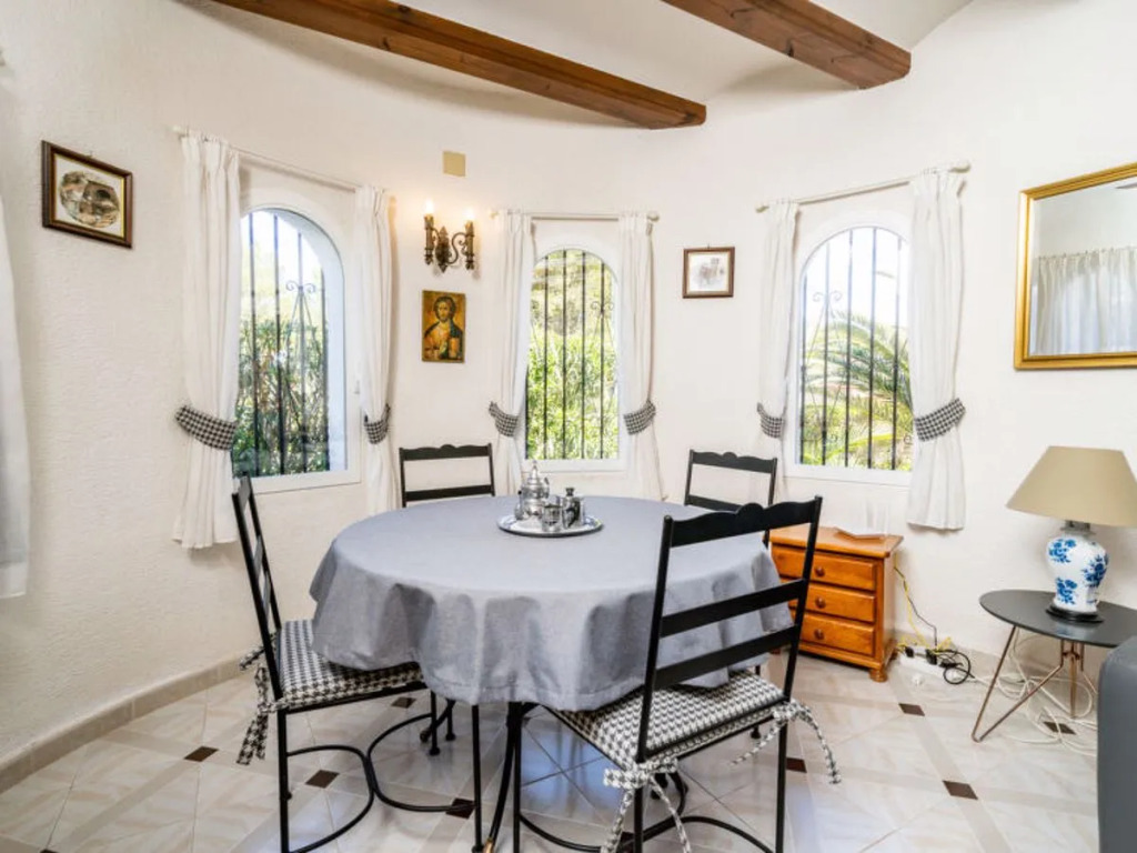 Holiday Home Pinomar by Interhome