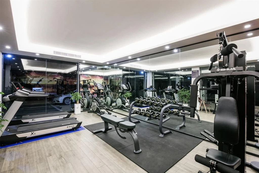 Jinchen Hotel (Hangzhou Huanglong Sports Center)
