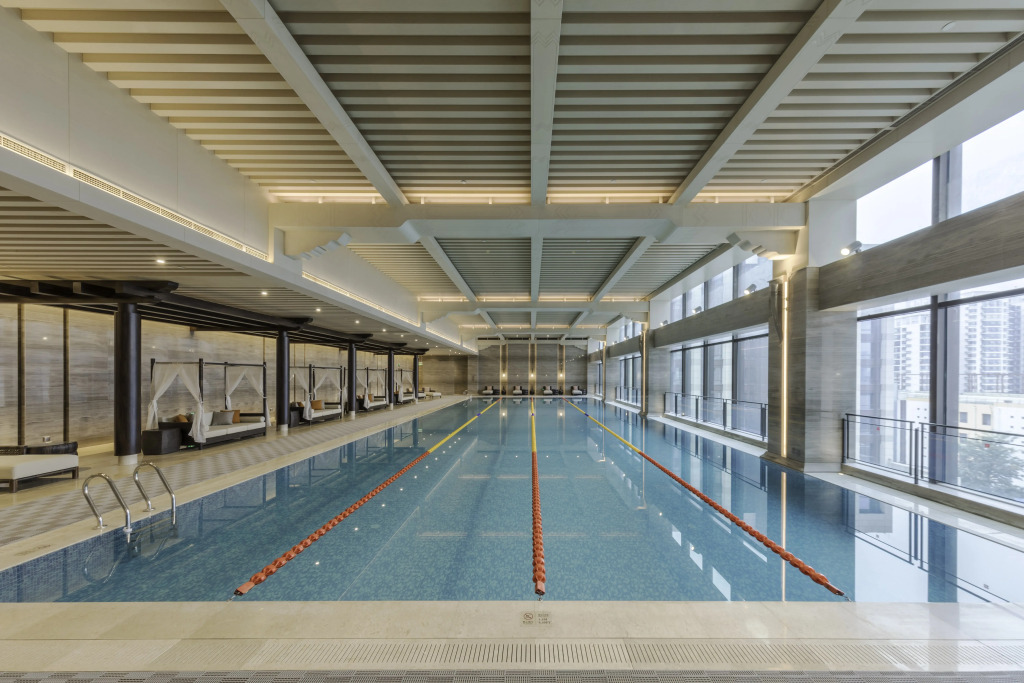 HUALUXE Beijing Xinan