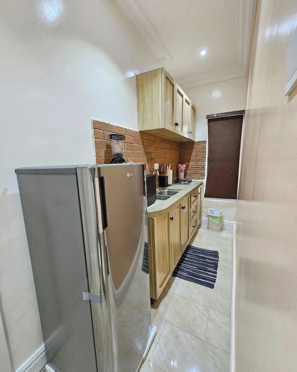 Wood & Cleaver Apartment