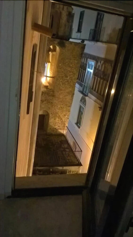 Vicolo dei Sartori