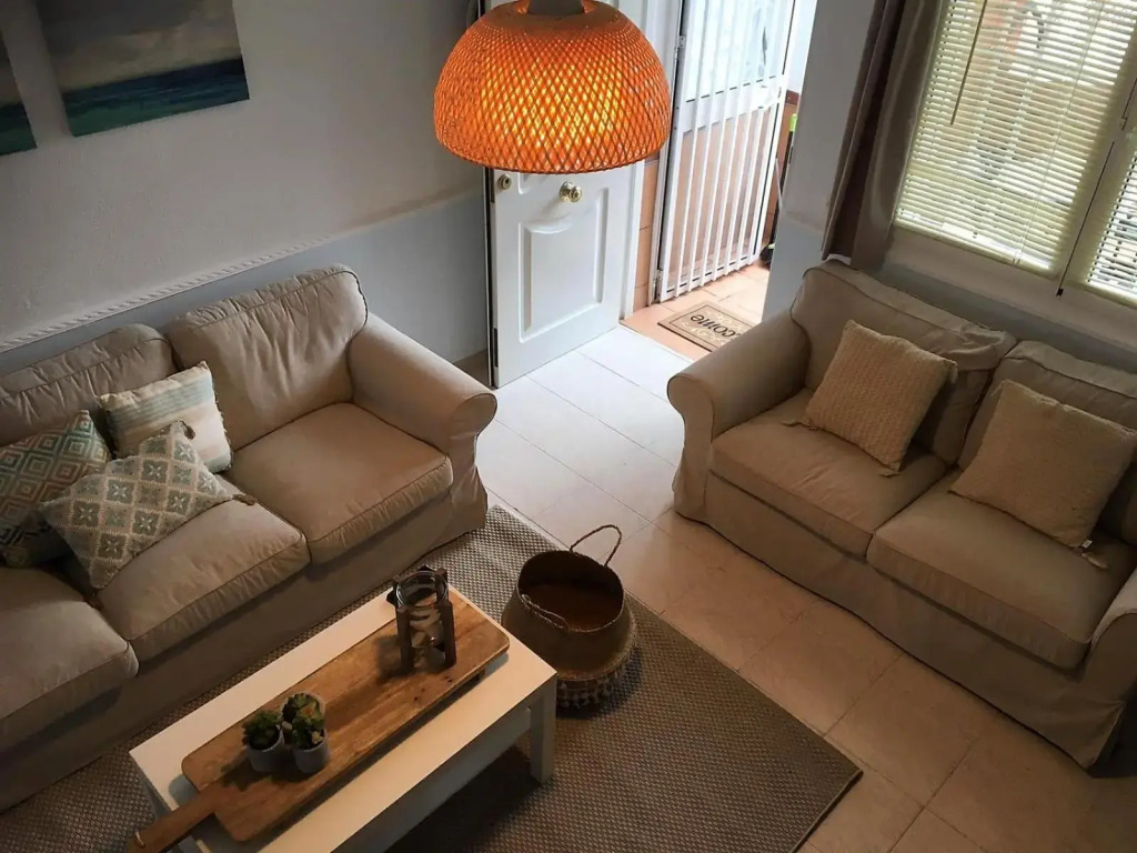 Casa del Mar 1