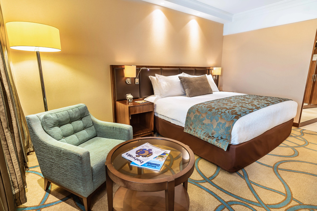 InterContinental Bahrain, an IHG Hotel