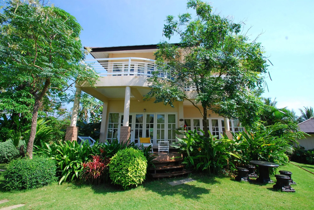 Makathanee Resort