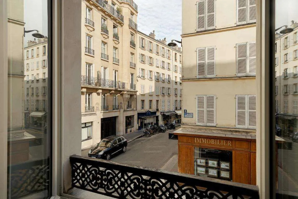 My Maison In Paris - Champ de Mars
