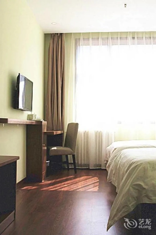 Ruizhao Hotel Xidan - Beijing