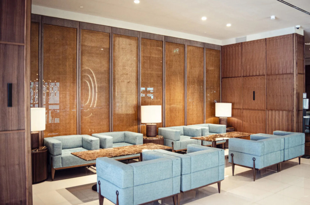 SANA Malhoa Hotel