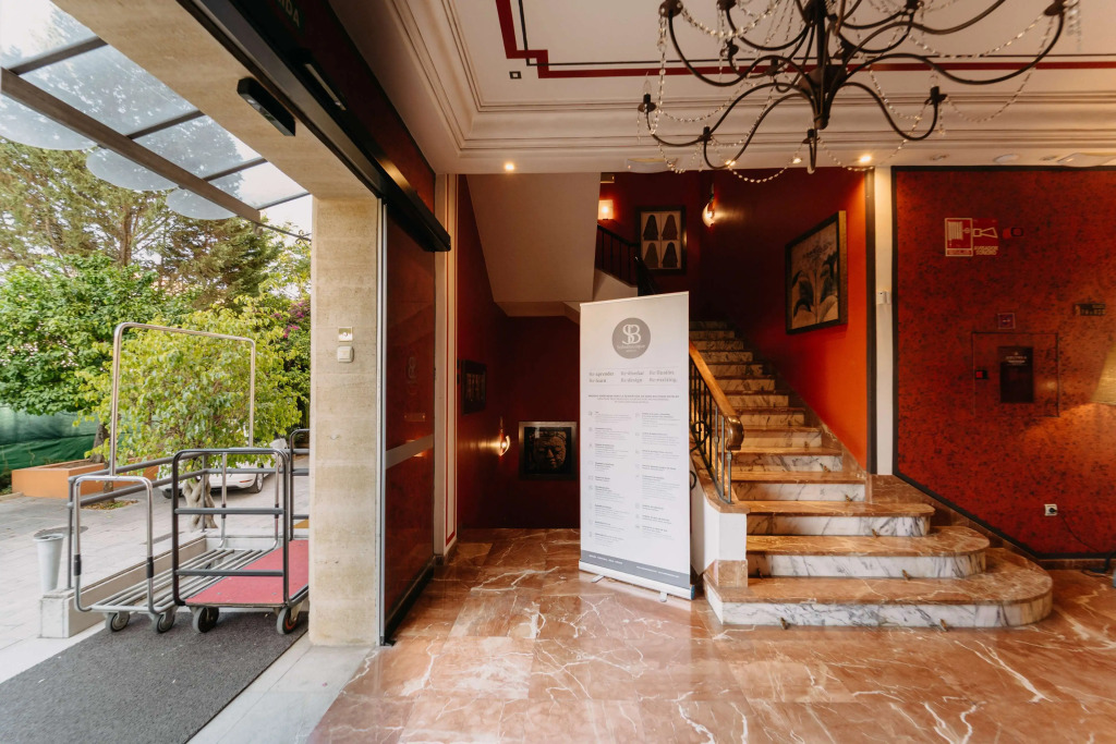Soho Boutique Jerez