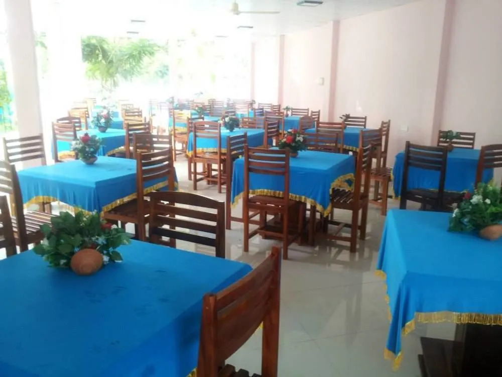 Papaa Palace
