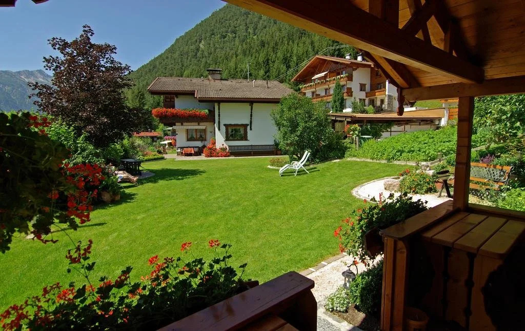 Haus Maria Unger