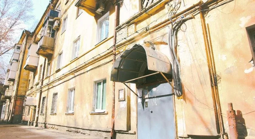 Hostel Dostoevskiy