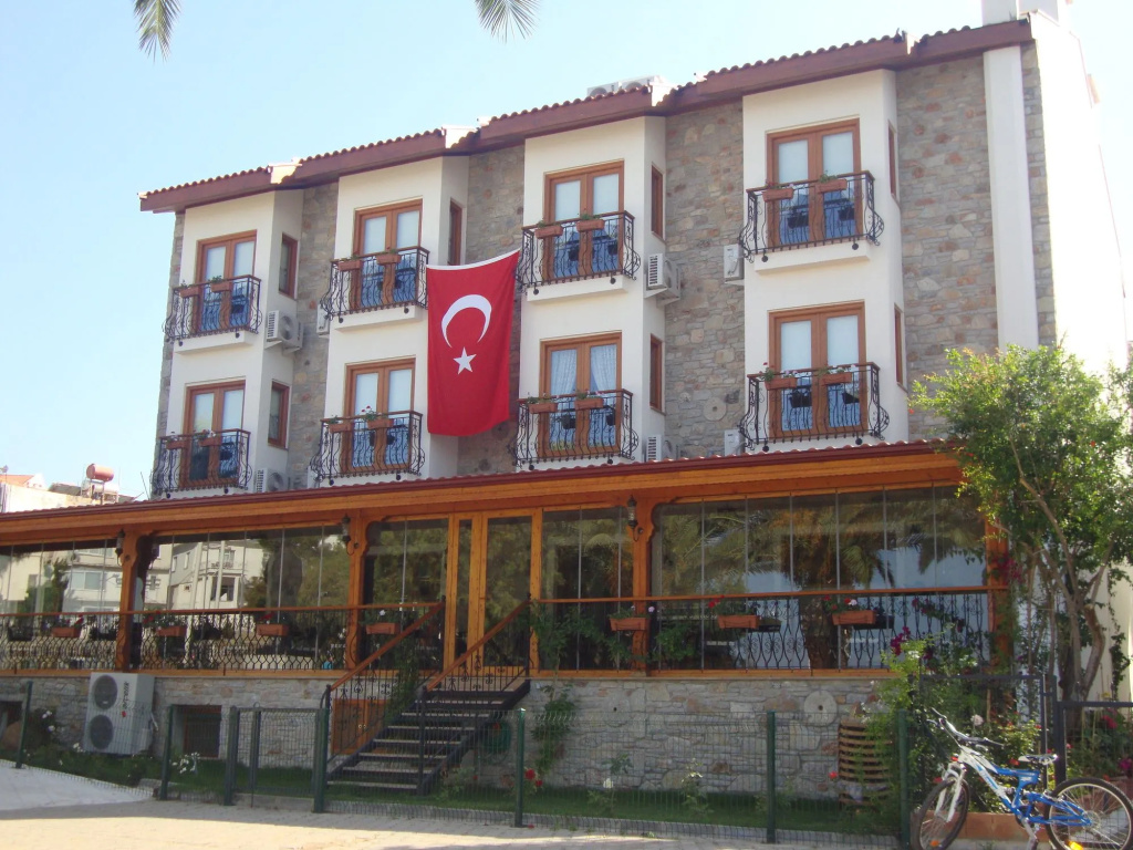 Konak Tuncel Efe