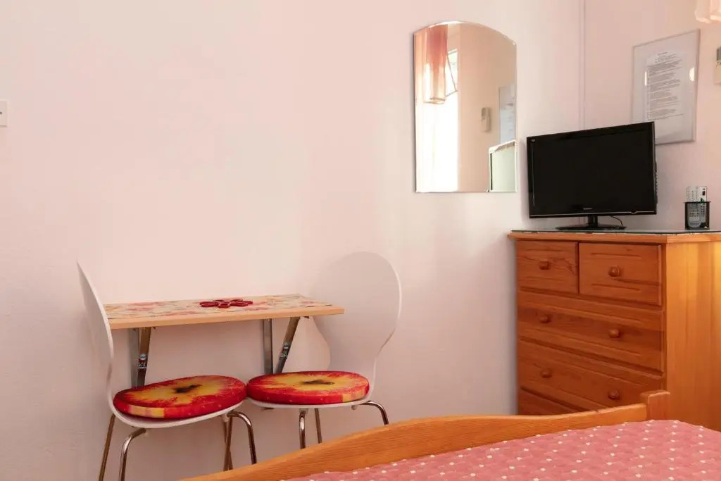 Apartmani Rita
