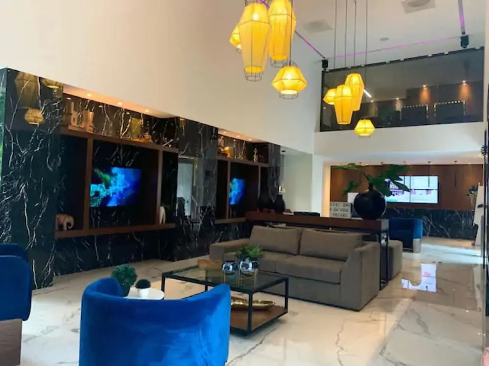 Campus Merida ApartHotel