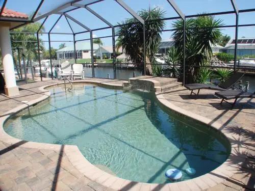 Waterfront Villa ID5218
