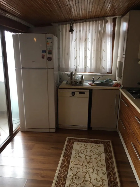 Akdag Apartment