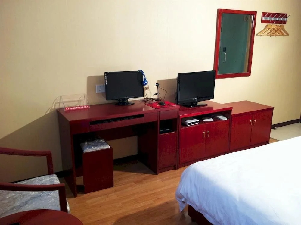 Lilong Times Business Hotel