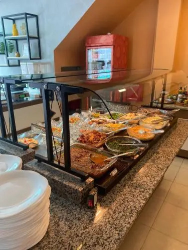 Germanos Hotel