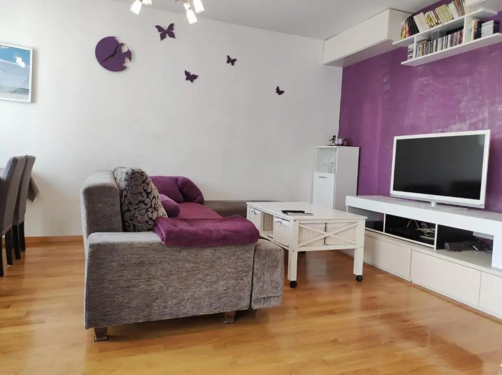 Apartment Adriana