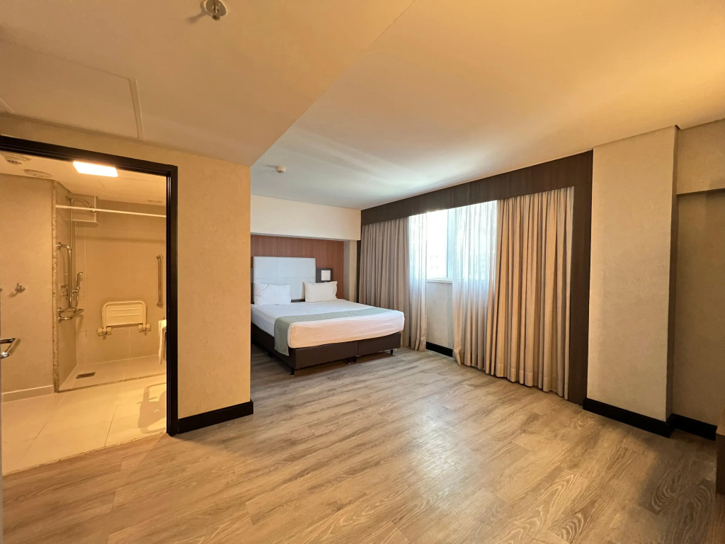 Ramada Rio de Janeiro Recreio Shopping