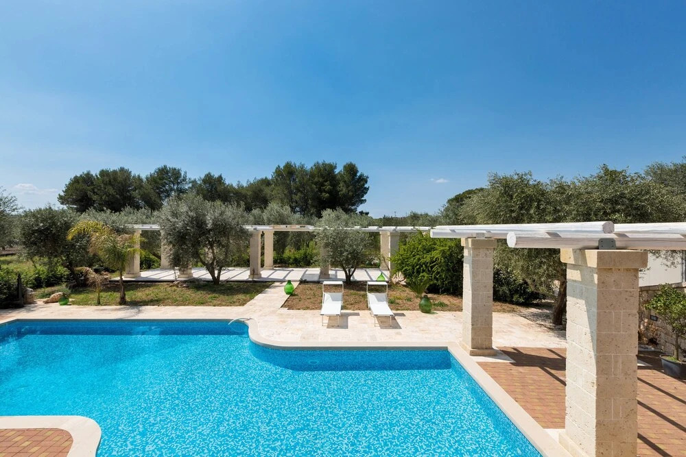 Sogno d`Itria