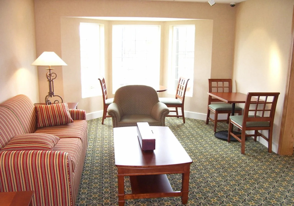 Staybridge Suites - Brownsville by IHG