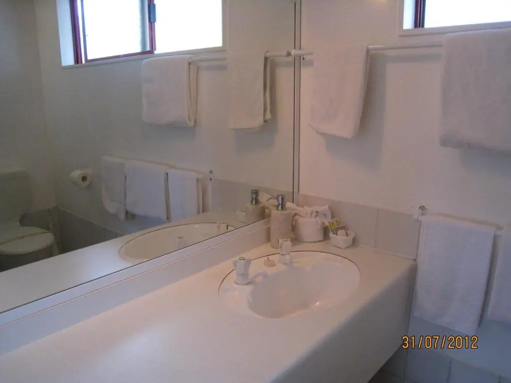 Alfa Boutique Motel