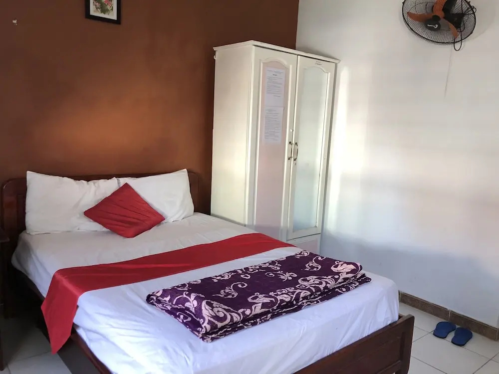 La Risa Hotel