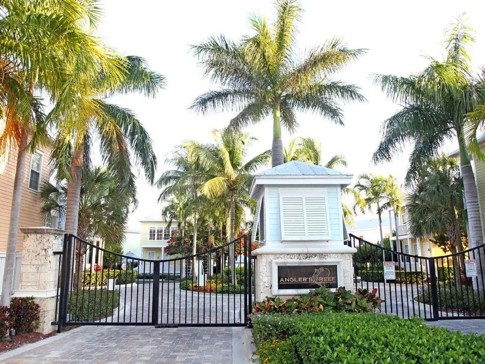 Anglers Reef Villa 1