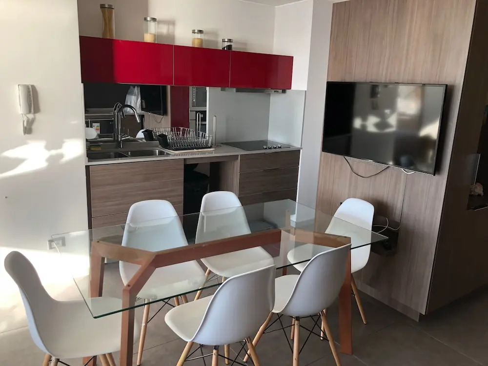 Apartamento 232 Costa de Montemar