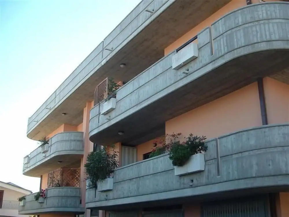 Bed & Breakfast Oasi