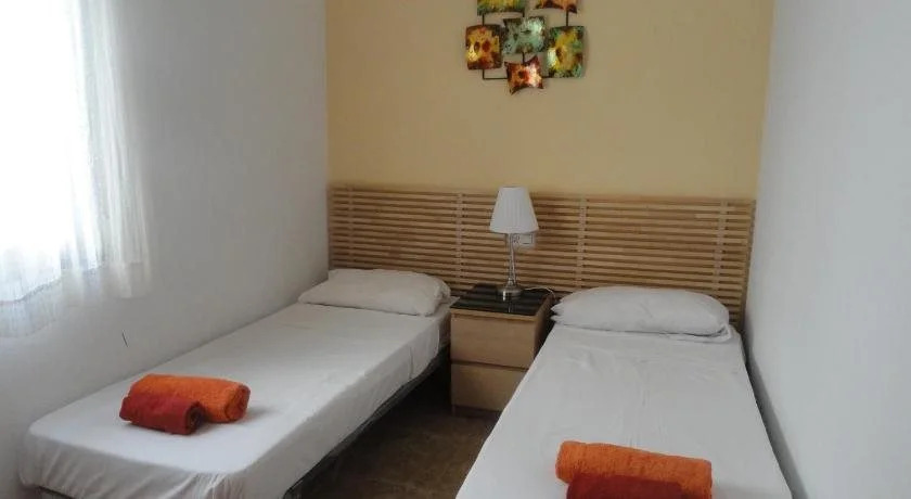 Playamarina 2 Aparthotel Cabo Roig