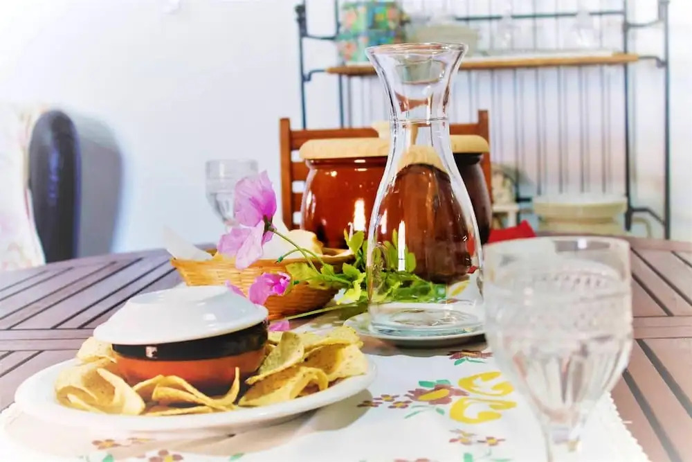 Villa With 2 Bedrooms in La Puebla de los Infantes, With Private Pool, Furnished Terrace and Wifi
