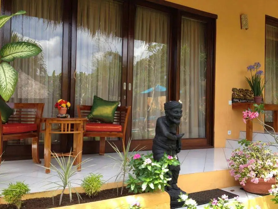 Ulina Villa