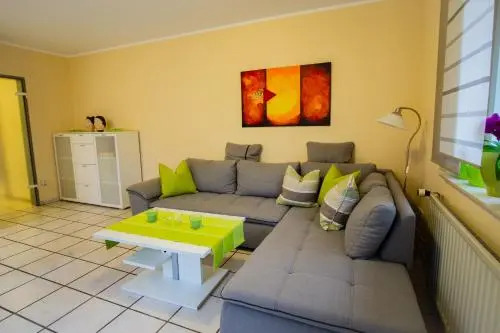 Ferienwohnung Behner