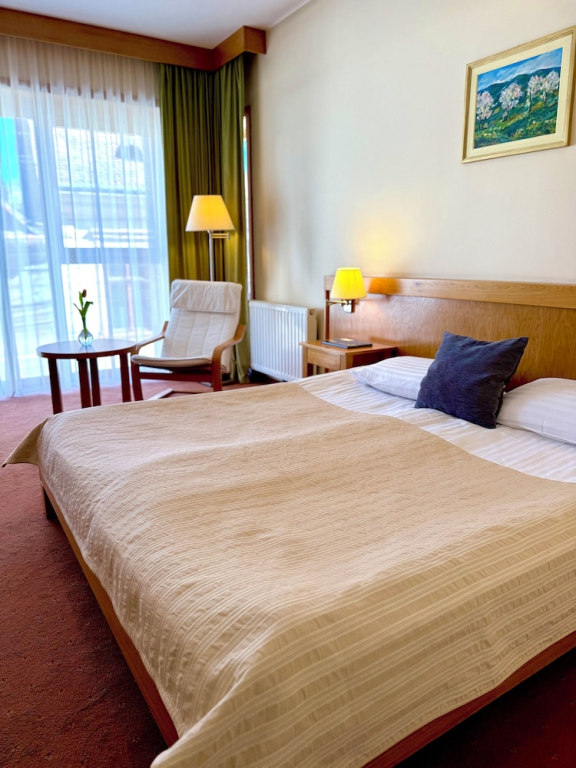 Hotel - Restaurant Gonduzo