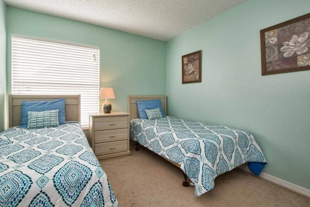 Indian Ridge- 4 Bedroom Pool Home- 2405IR 4 Home by RedAwning