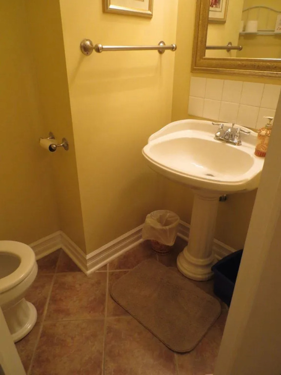 Accommodations Niagara Bed and Breakfast