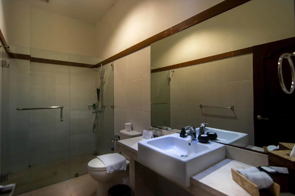 Seminyak Square Hotel And Villas