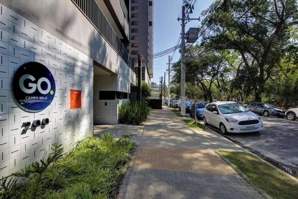 Roomo Transamerica SP Congonhas